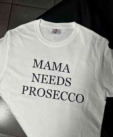 Футболка Super Mom | Футболка для мамы ко Дню матери | Подарок маме |  День матери XXL, Черный Черновцы