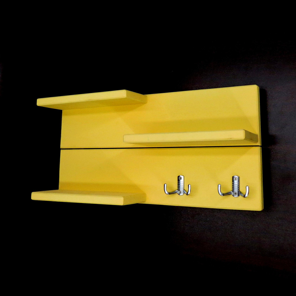 Полка для ванной 