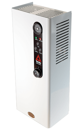 Электрический котел с насосом Tenko Стандарт 12 квт 380 Тенко Харьков - изображение 1