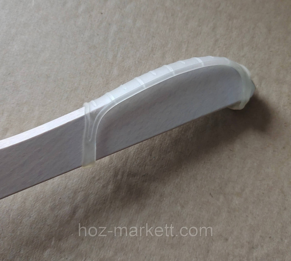 Вішалки плічка жіночі для білизни дерев'яні 32 см із силіконом Women secret Італія Харків - фото 2