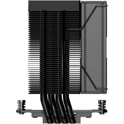 Кулер до процесора ID-Cooling FROZN A400 Black Вінниця - фото 10