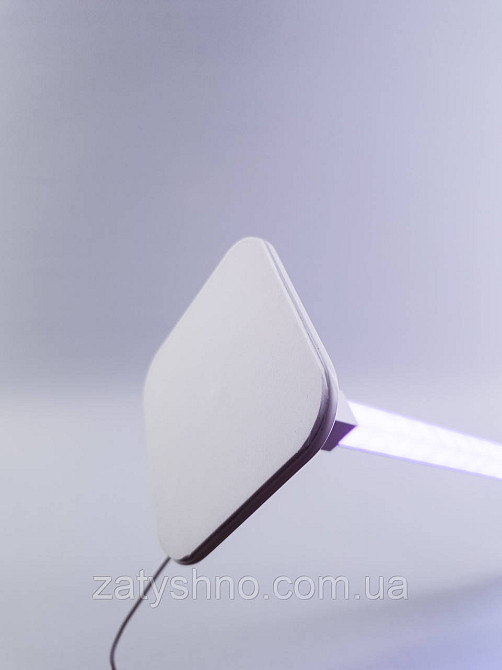 Угловая Смарт LED Лампа Киев - изображение 5