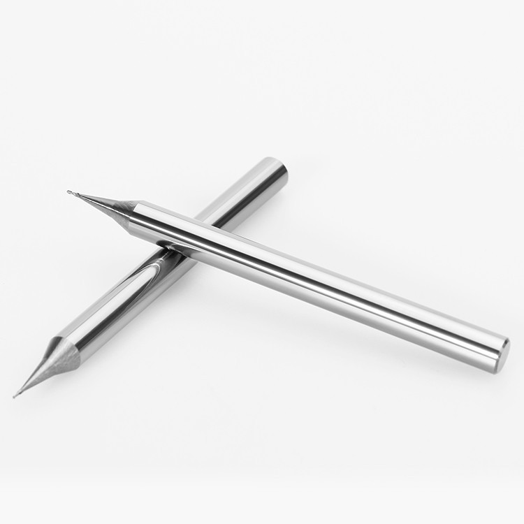 Твердосплавная фреза MZG для металла 1x4x50 мм Киев - изображение 6