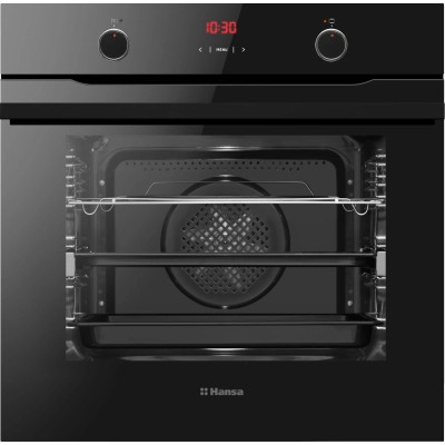 Комплект встраиваемой техники Hansa Духовой шкаф + варочная панель газовая (FCGS69326) Винница - изображение 11
