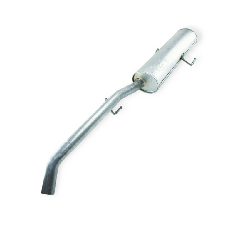 Резонатор Expert, Сітроен Jumpy, Фіат Скудо 1.9-2.0D Пежо Мукачево - фото 1