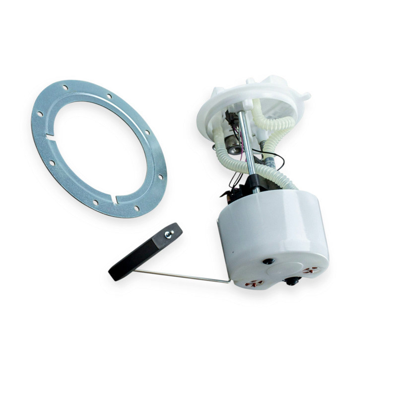 Насос ГАЗ 3110, 3302, 2217, 2705 (406) (модуль погружной) (бензонасос) штуцер топливный Мукачево - изображение 1