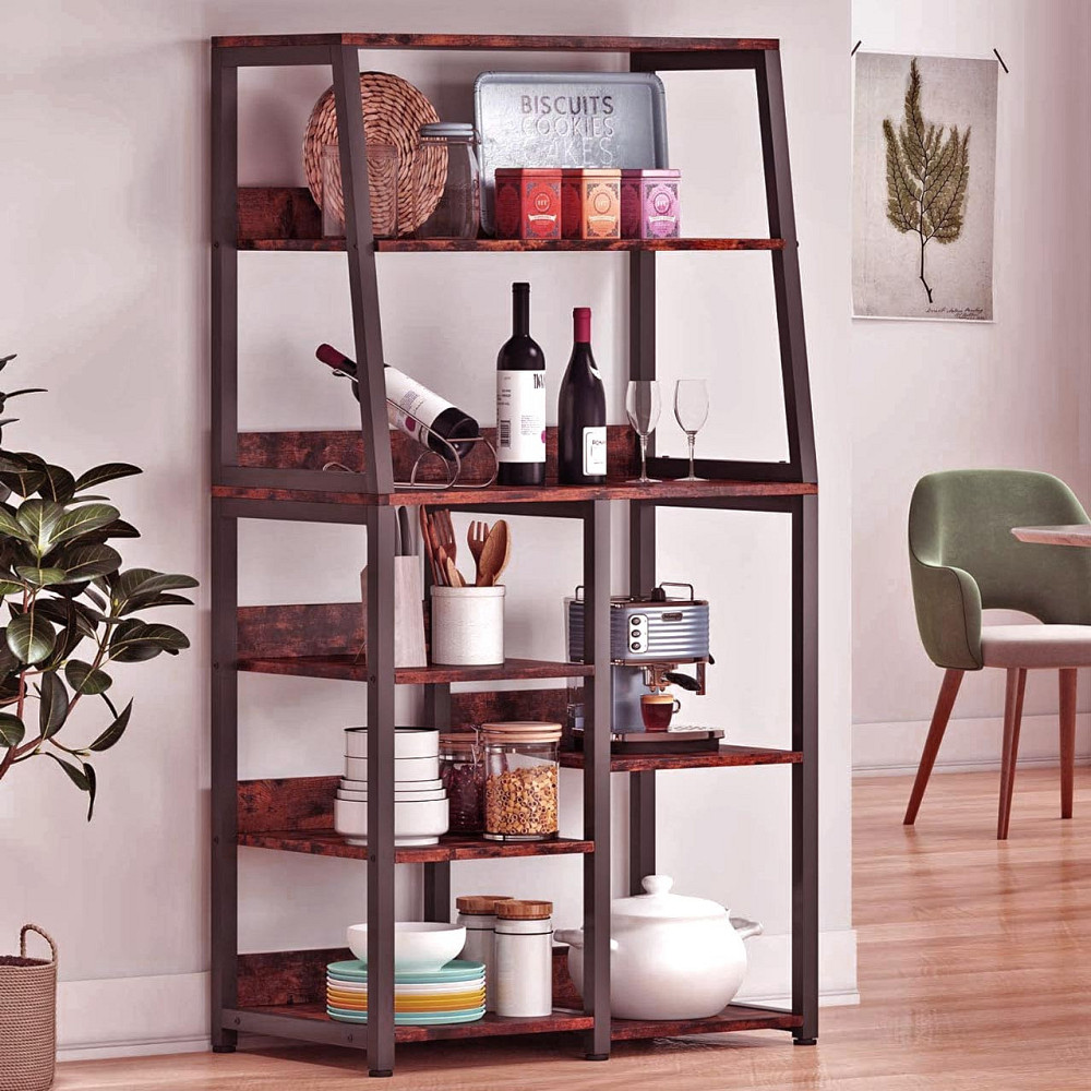 Стеллаж кухонный 