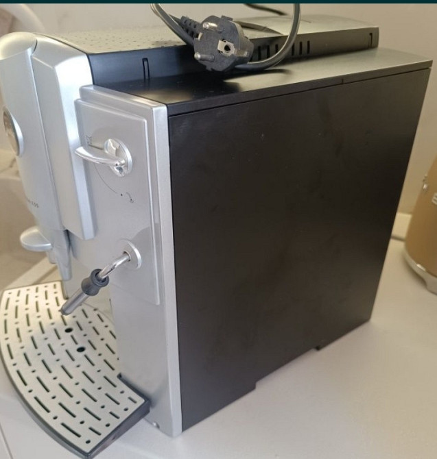 Кавомашина: JURA Impressa E55 Харків - фото 6