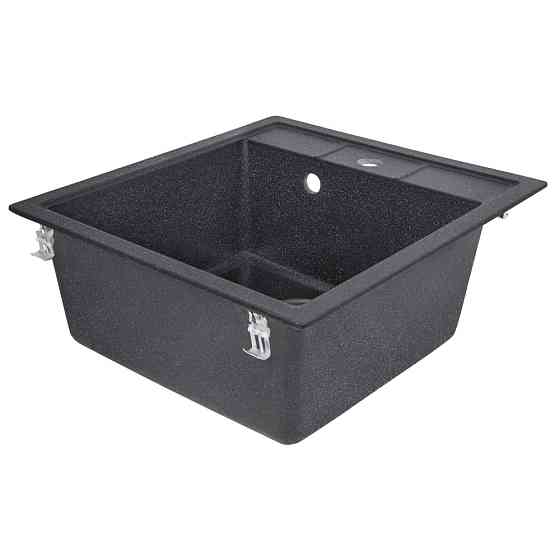 Кухонна мийка Lidz 460х515/200 BLM-14 (LIDZBLM14460515200) Київ