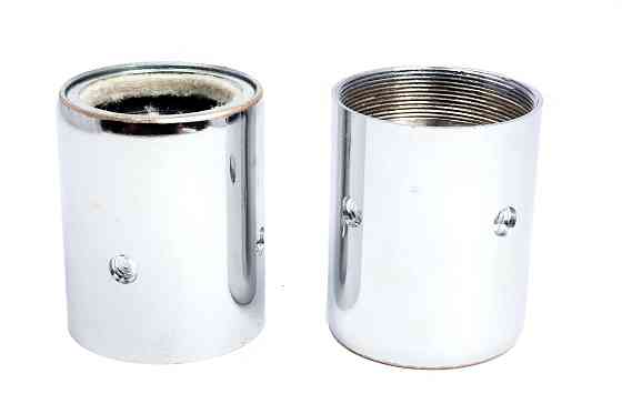 Склянка передньої вилки ІЖ JING Бершадь