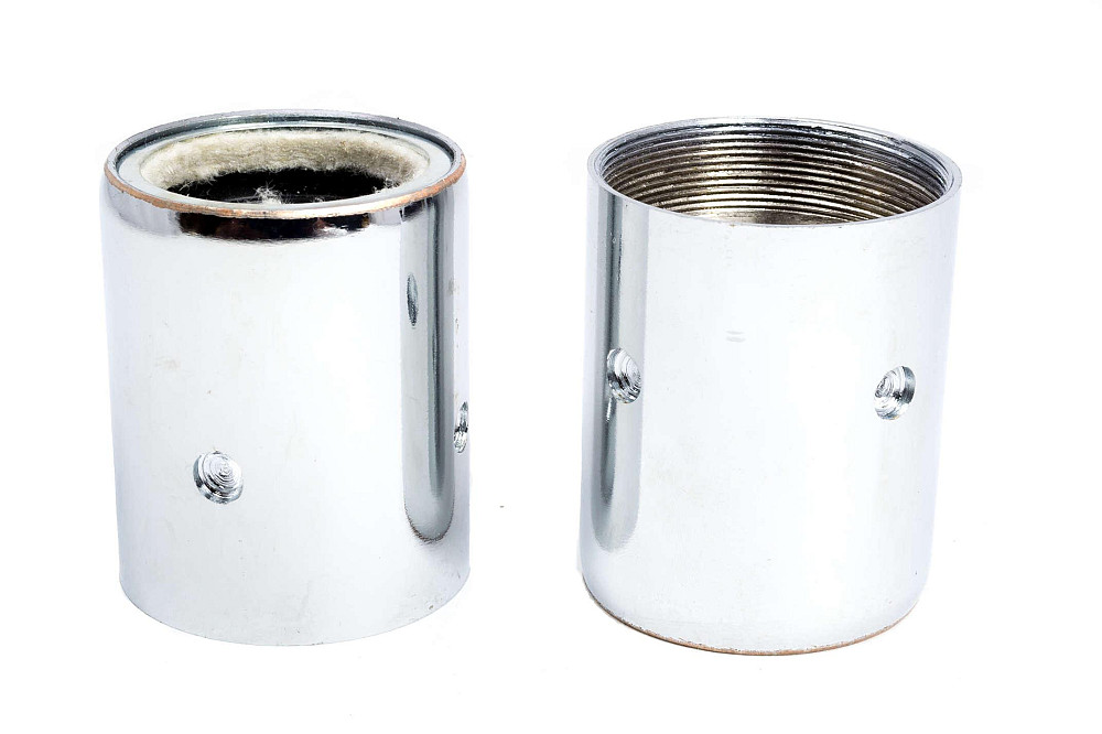 Склянка передньої вилки ІЖ JING Бершадь - фото 1