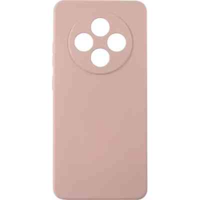 Чохол до мобільного телефона Dengos Soft Oppo Reno 12 F/FS (pink) (DG-TPU-SOFT-67) Вінниця