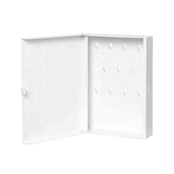 Коробка для ключей 