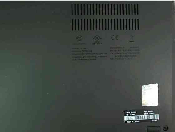 LENOVO THINKPAD T14 GEN 2 | I5-1145G7 | 256GB | 16GB. Киев