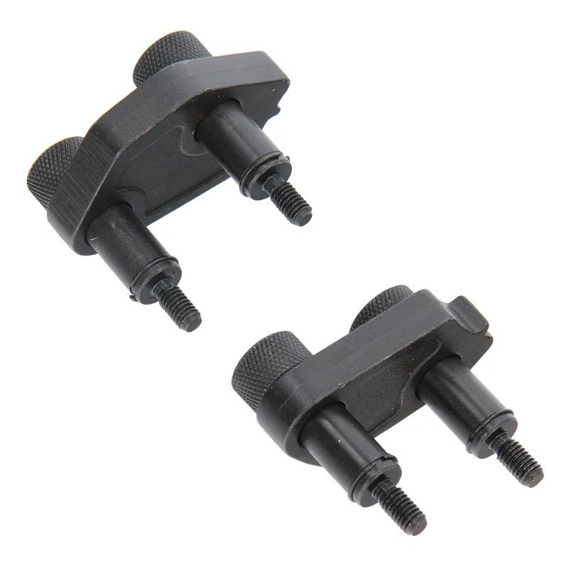 Набір пристосувань фіксаторів для обслуговування двигунів VW / Audi 1.8 / 2.0 L Одеса - фото 2