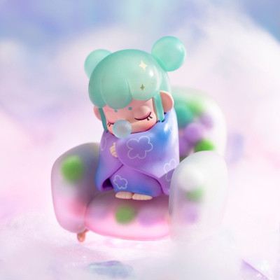 Фігурка Pop Top сюрприз Rolife серії Nanci – Сновидіння Ненсі (ZLXX) Вінниця - фото 10