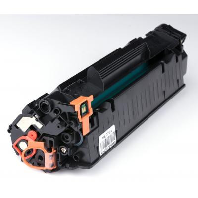 Картридж Vinga CANON 737 (V-L-C737A) Винница - изображение 6