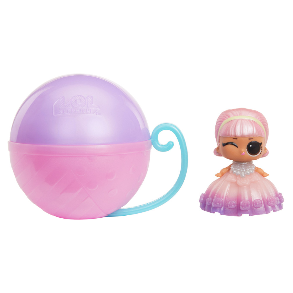 Ігровий набір з лялькою L.O.L. Surprise! – Принцеси-сестрички Дніпро - фото 4