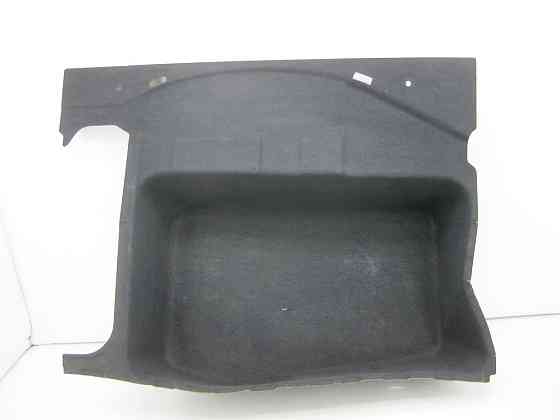 Mercedes-Benz  A2116904825 9C53 Обшивка піддону багажника антрацит E-Class W211 Одесса