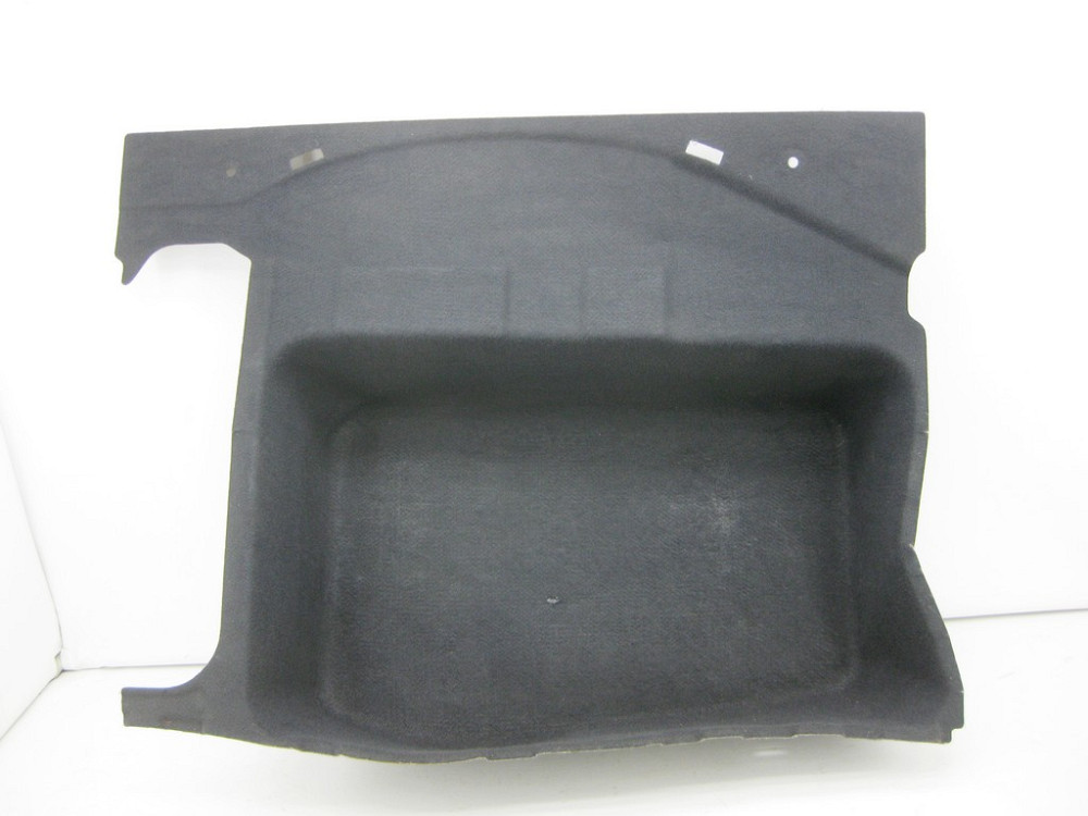 Mercedes-Benz  A2116904825 9C53 Обшивка піддону багажника антрацит E-Class W211 Одеса - фото 1