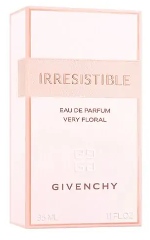 Парфумована вода Givenchy Irresistible Very Floral Слов'янськ - фото 3