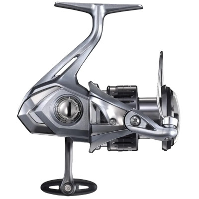 Катушка Shimano Nasci FC 2500 5+1BB (NAS2500FC) Винница - изображение 3