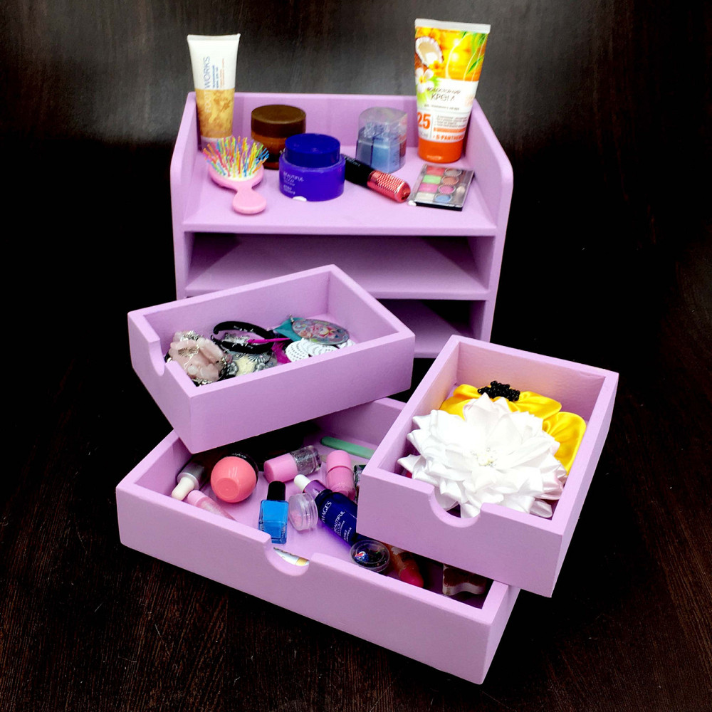 Органайзер для косметики 