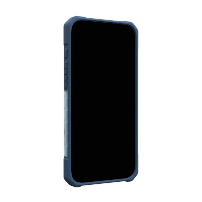 Чехол для мобильного телефона UAG iPhone 17 Pro Max Pathfinder Clear MagSafe Bundle Blues Lanyard (1145521BV03) Винница - изображение 9