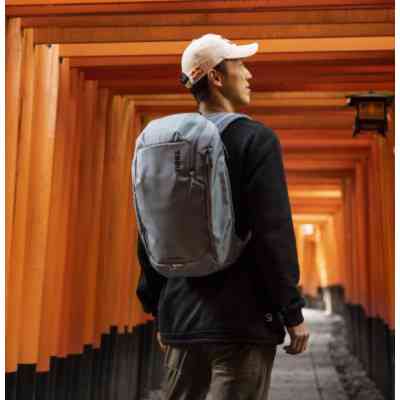 Рюкзак для ноутбука Thule 15.6" Chasm 26L TCHB-215 Pond Gray (3204984) Винница