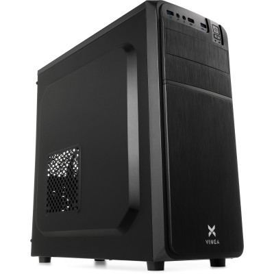 Корпус Vinga CS111B Винница - изображение 1