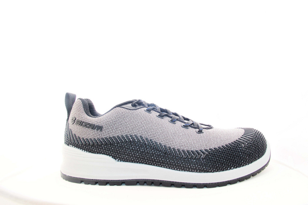 Sizam кросівки захисні текстильні, розмір 43, New York 36225 Рівне - фото 12