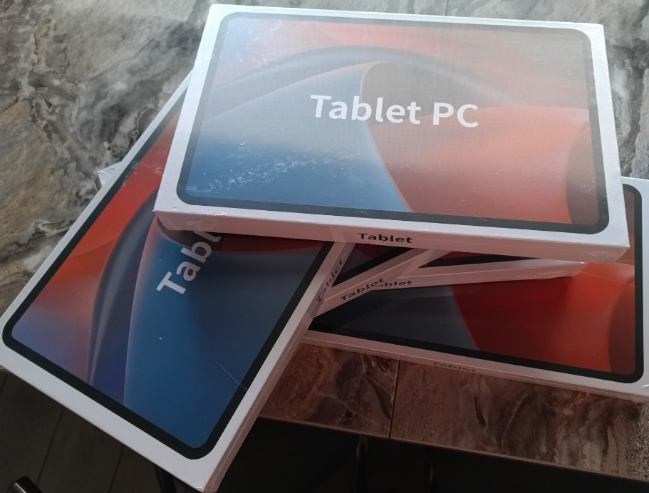 Планшет 10 дюймов, 6 оперативка Киев - изображение 5