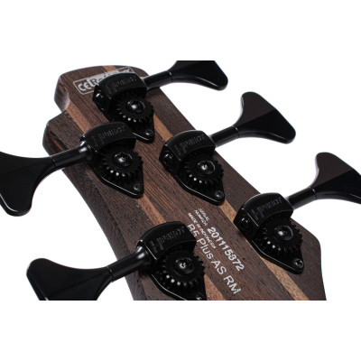 Бас-гітара Cort B5 Element (Open Pore Natural) Вінниця - фото 6