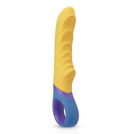 Мощный вибратор точки PMV20 G Tone - G-Spot Vibrator Sex Aura Киев