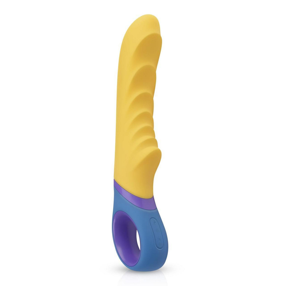 Мощный вибратор точки PMV20 G Tone - G-Spot Vibrator Sex Aura Киев - изображение 1