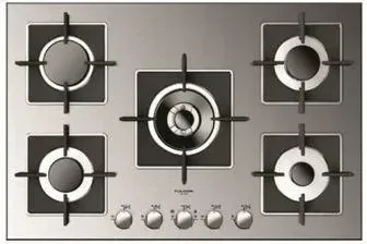 Варочная поверхность Fulgor FSH 775 G DWK XX Киев