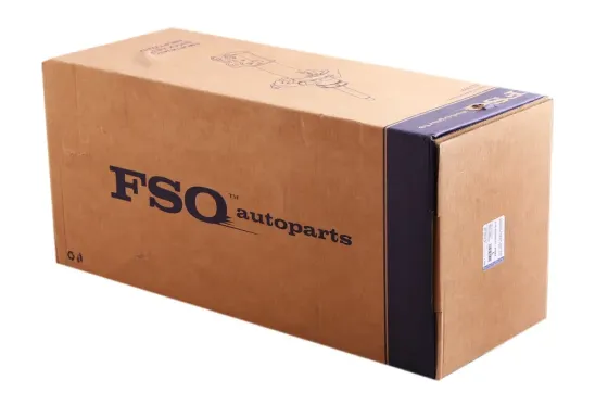 Амортстійка 2170 передня FSO ліва Вінниця