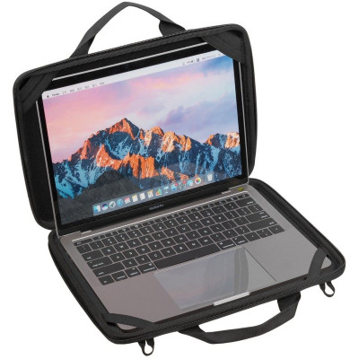 Чехол для ноутбука RivaCase 12,4" 5116 Antishock Black (5116Black) Винница - изображение 3