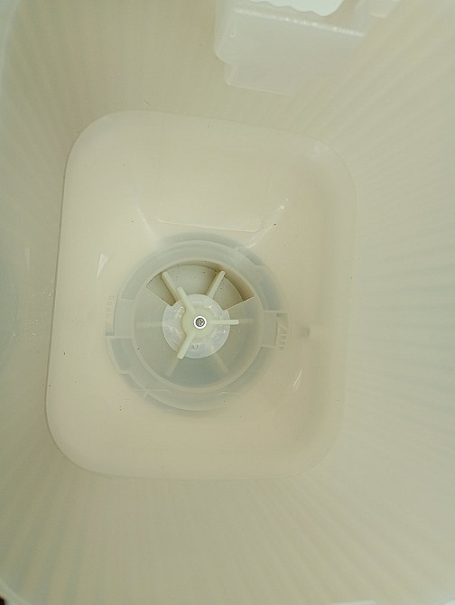 Автоматична годівниця для котів і собак Nooie NPF01 (Б клас) Луцк - изображение 5