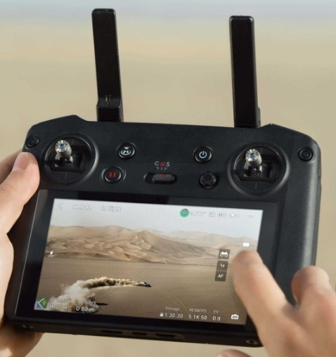 DJI RC Pro Пульт для квадрокоптера Mavic 3 Smart Controller Харьков - изображение 2