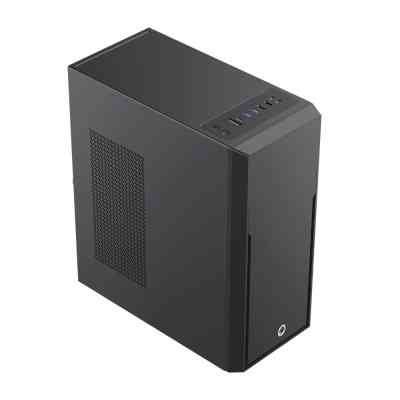 Корпус Gamemax ET-213-NP-2U3-TYC-CR-PM Винница