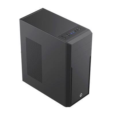 Корпус Gamemax ET-213-NP-2U3-TYC-CR-PM Винница - изображение 3