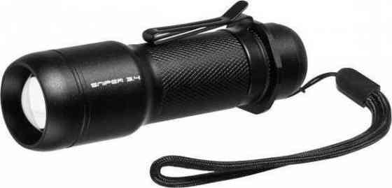 Портативний ліхтар Mactronic Sniper 3.4 Запоріжжя