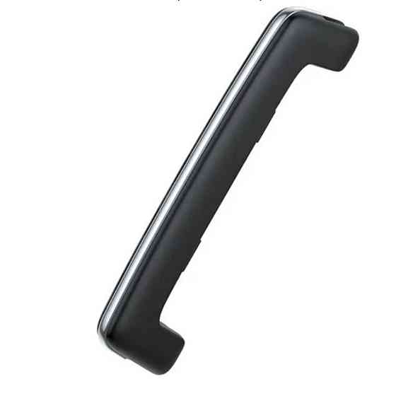 Автомобильный освежитель воздуха Baseus Paddle car air freshener Black Ковель