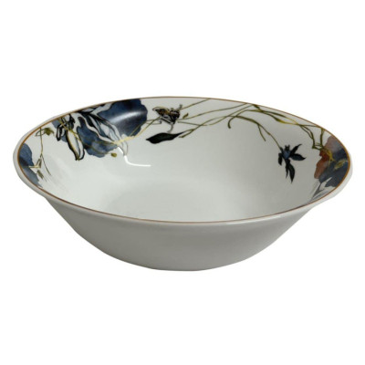 Салатник Vittora "Квітковий Вернісаж" Aura 18,7 см (2187Afo) Вінниця - фото 1