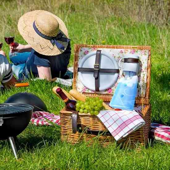 Холодогенератор (гелевий акумулятор холоду) 400мл Вінниця