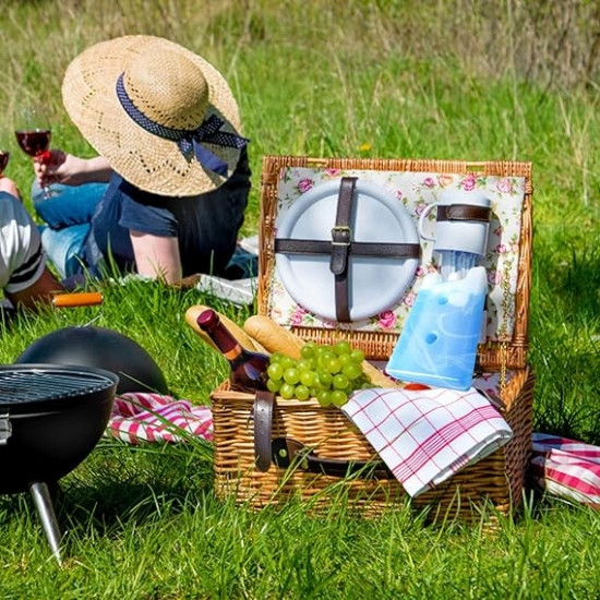 Холодогенератор (гелевый аккумулятор холода) 400мл Винница - изображение 5