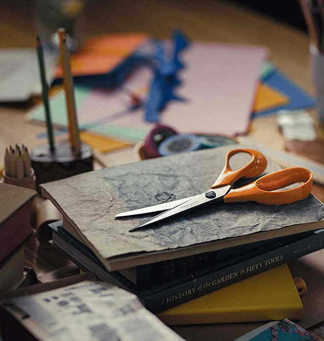 Универсальные Ножницы 21 см Fiskars 