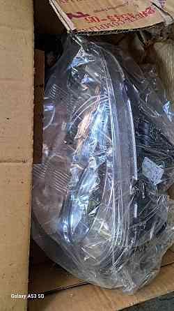 Передние фары на Chevrolet Lacetti 2004–2012 Киев