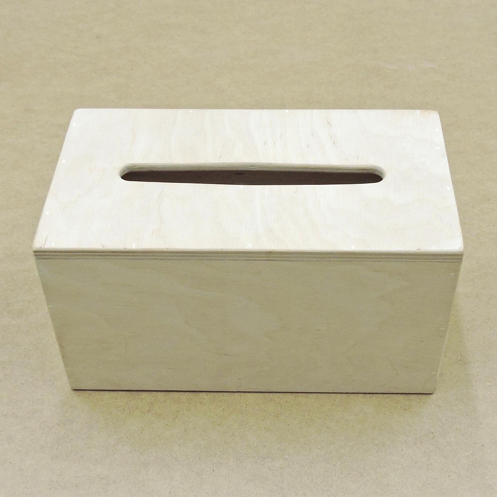 Салфетница 